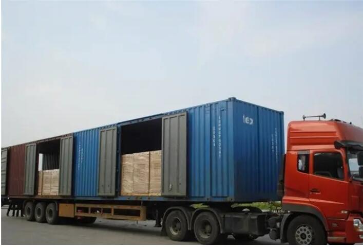 厦门到行唐县整车运输