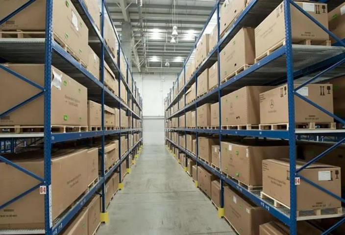 厦门到行唐县货物仓储