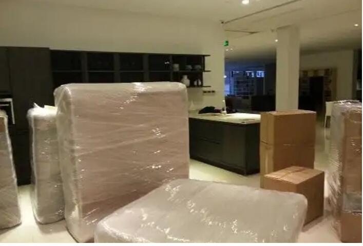 厦门到行唐县长途搬家