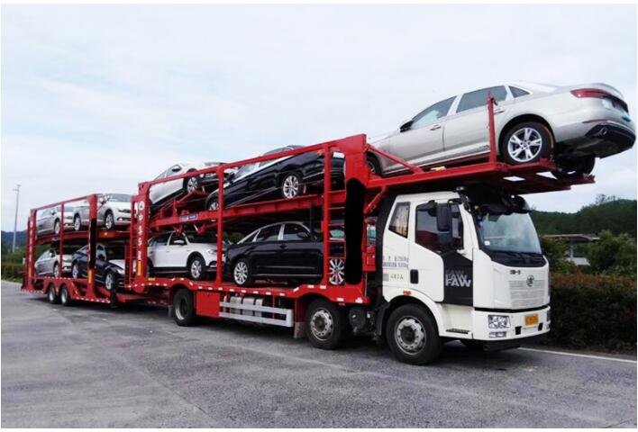 厦门到行唐县轿车托运